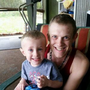 Meet your Posher, Matthew